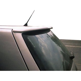 Heckspoiler (grundiert zum Lackieren) Volkswagen Golf 4 1997-2006 Foto 4