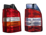 Volkswagen T5 Multivan 2003–2010 Rückleuchte Mars (1 Stk) Foto 1