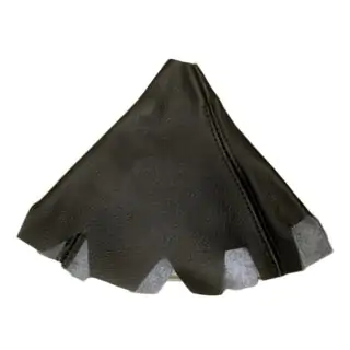 Leder Schaltsack