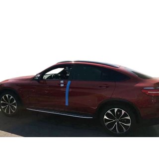 Dachreling OEM Mercedes GLC coupe C253 2016-2023 Foto 3