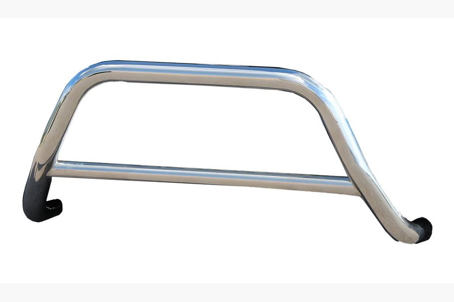 Chery Beat 2009-2015 Frontbügel WT006 (Edelstahl) Image