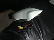 Mercedes Sprinter W901/902/903/904/905 1995–2006 Kennzeichenhalter mit Kamera (lackierbar) Foto 2