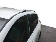 Toyota Rav 4 2006-2013 Dachreling Skyport (silber) Foto 6