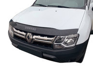 Renault Duster 2008–2017 Motorhaubenschutz VIP Foto 1