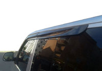 Volkswagen T5 Multivan 2003–2010 Windabweiser (4 Stk., Sunplex Sport) Foto 11