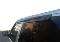 Volkswagen T5 Transporter 2003-2010 Windabweiser (4 Stk., Sunplex Sport) Foto 10