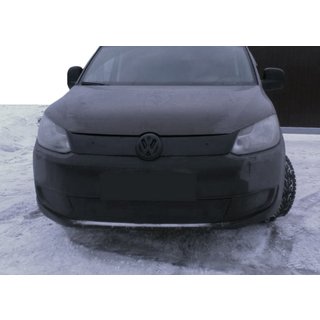 Winterabdeckung für Kühlergrill (oben) Foto 3