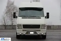 Volkswagen LT 1995-2006 Frontschutzbügel ST020 Edelstahl Foto 2