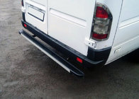 Volkswagen LT 1995-2006 Heckbügel Maya (Aluminium) Foto 1