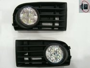Volkswagen Golf 5 2003-2009 LED-Nebelscheinwerfer mit Einsätzen Foto 1