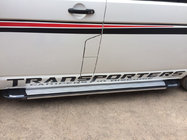 Volkswagen T6 2015-2024 Trittbretter Rainbow (2 Stk., Aluminium) Foto 1