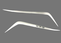 Audi A6 C4 1994–1997 Sonderangebot! Scheinwerferblenden (2 Stk, grundiert) Foto 1