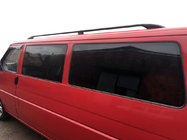 Volkswagen T4 Transporter 1990-2003 Dachreling Schwarz Foto 1