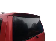 Volkswagen T4 Transporter 1990-2003 Heckspoiler für Kofferraumklappe Anatomiko (grundiert zum Lackieren) Foto 3