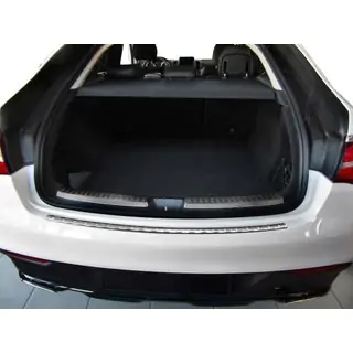 Heckstoßstangenabdeckung (OEM) Mercedes GLE coupe C292 2015-2019 Foto 2