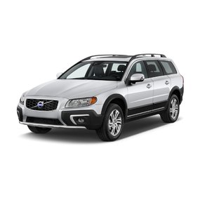Volvo XC70 2007-2013 Tuning