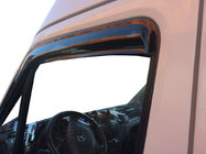 Mercedes Sprinter W901/902/903/904/905 1995–2006 Windabweiser (2 Stk, DDU) Foto 2