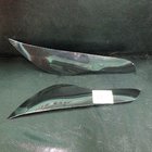 Fiat Albea 2002-2012 Sonderangebot! Scheinwerferblenden (2 Stk, grundiert) Foto 1
