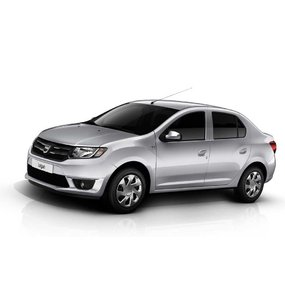 Dacia Logan II 2013-2022 Tuning