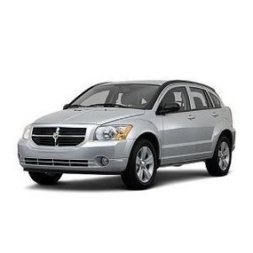 Dodge Caliber 2006-2011 Tuning