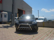 Toyota Rav 4 2006-2013 Frontbügel WT003 (Edelstahl) Foto 3