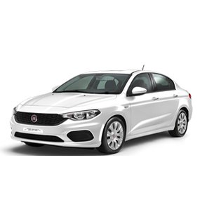 Fiat Tipo 2016- Tuning