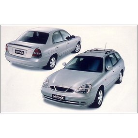 Daewoo Nubira 1999-2003 Tuning