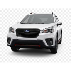Subaru Forester 2018-2024 Tuning