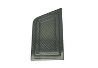 Volkswagen T5 Multivan 2003–2010 Tankdeckelabdeckung Carbon Foto 1
