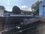 Volkswagen T6 2015-2024 Dachreling Skyport (schwarz) Langer Radstand Foto 3