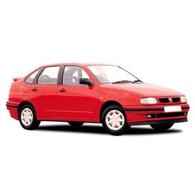Seat Cordoba 1993-2002 Tuning