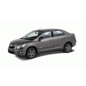 Chevrolet Cobalt 2012- Tuning