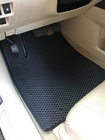 Lexus RX 2009-2015 EVA Fußmatten (schwarz) 2008-2013 Foto 1