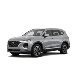 Hyundai Santa Fe 4 2018-2023 Tuning