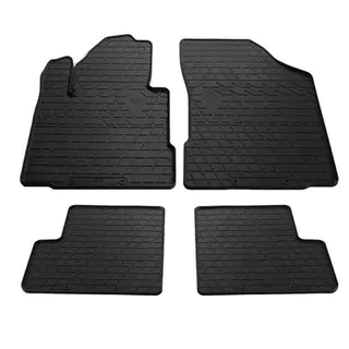 Gummimatten (4 Stk, Stingray Premium)