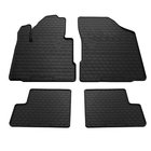 GreatWall Haval/Hover H3 2005-2013 Gummimatten (4 Stk, Stingray Premium) Foto 1