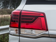Toyota Land Cruiser 200 2007-2021 Rückleuchten 2016+ (ORIGINAL) Foto 1
