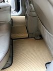 Hyundai Santa Fe 2 2006-2012 EVA Fußmatten (Beige) 2006-2010 Foto 5