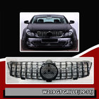Mercedes CLS C219 2004-2010 Frontgrill (2008-2010, GT Panamericana) Foto 2