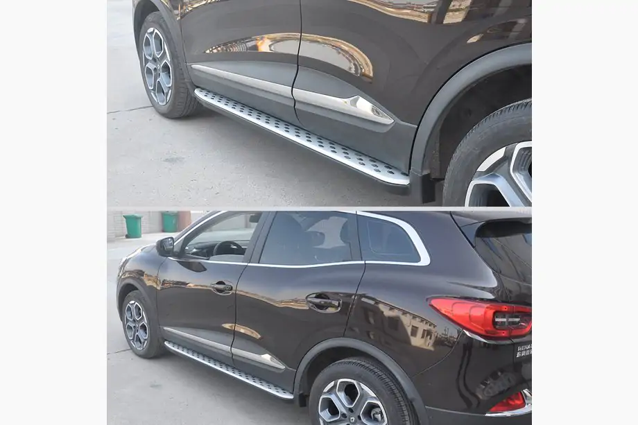 Renault Kadjar 2015-2022 Seitenschweller Original V2 (2 Stk) Image