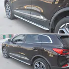 Renault Kadjar 2015-2022 Seitenschweller Original V2 (2 Stk) Foto 1