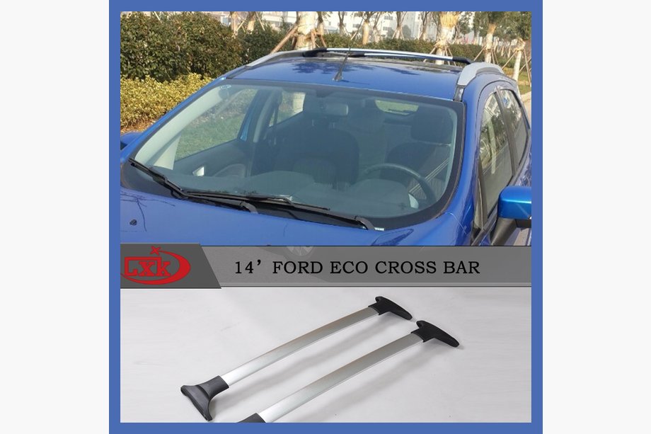 Ford Ecosport 2013-2022 Dachträger Querträger OEM (2 Stk., Original) Image