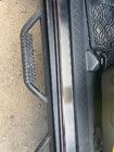 Toyota FJ Cruiser 2006-2022 Edelstahl Einstiegsleisten Natanika Premium (2 Stk.) Foto 1