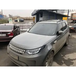 OEM Dachreling (2 Stk) Foto 2