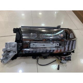 Frontscheinwerfer 2016+ (Bugatti) Toyota Land Cruiser 200 2007-2021 Foto 3
