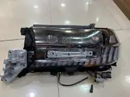 Toyota Land Cruiser 200 2007-2021 Frontscheinwerfer 2016+ (Bugatti) Foto 3