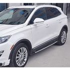 Lincoln MKX 2015- Seitenschweller OEM V2 (2 Stk) Foto 1