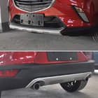 Mazda CX-3 2015- Front- und Heckaufsätze Foto 2