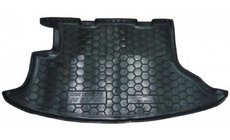 Chevrolet Niva 1998-2020 Kofferraummatte (Kunststoff) Foto 1