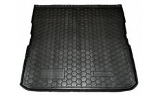 Mitsubishi Grandis 2003-2011 Kofferraumwanne 7-Sitzer (Autogumm, Gummi) Foto 1